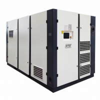 Винтовой компрессор GMP GM 132-7 VSD GE/HB