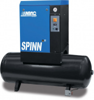 Винтовой компрессор Abac SPINN 4,0 270 Е 10