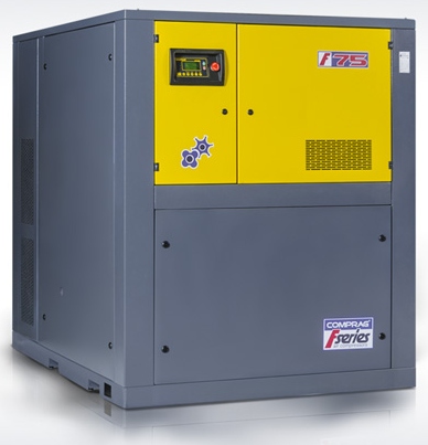 Винтовой компрессор Comprag FV-90 13