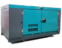 Дизельный компрессор Master Blast MB830B-7
