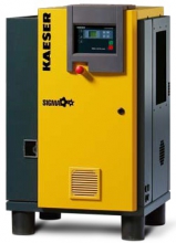 Винтовой компрессор Kaeser SX 4 13