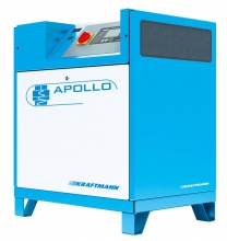 Винтовой компрессор Kraftmann APOLLO 3 S O