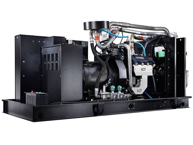 Газовый генератор Generac SG48/PG43