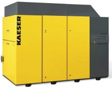 Винтовой компрессор Kaeser FSG 350-2 6