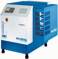 Винтовой компрессор ALMiG VARIABLE-24 PLUS 6