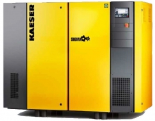 Винтовой компрессор Kaeser ASD 40 7,5 T