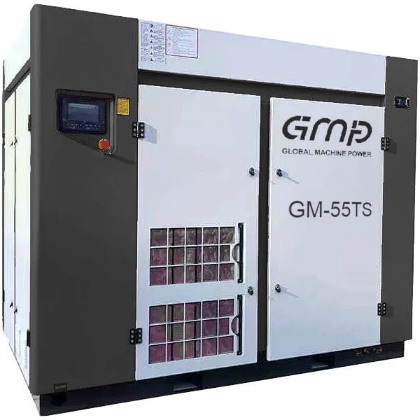 Винтовой компрессор GMP GM 55TS-8