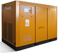 Винтовой компрессор Berg ВК-185-Е 8