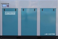 Винтовой компрессор Pioneerair LW-200TPM 8