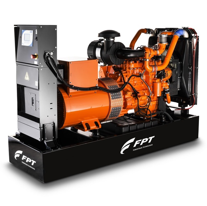 Дизельный генератор FPT GE NEF130