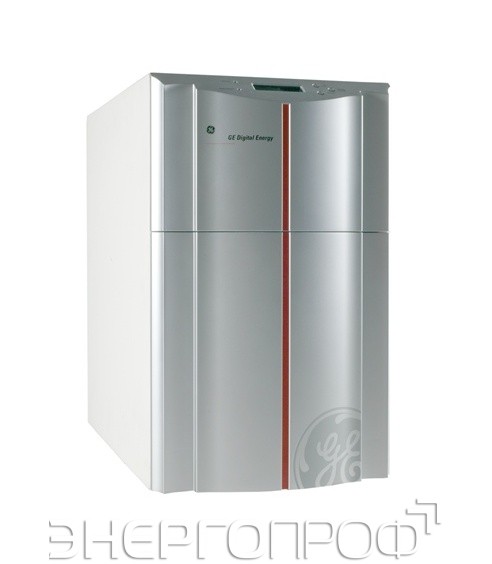 Источник бесперебойного питания General Electric LP 8-31T without battery + RPA