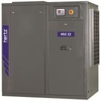 Винтовой компрессор Hertz HSC 15-10