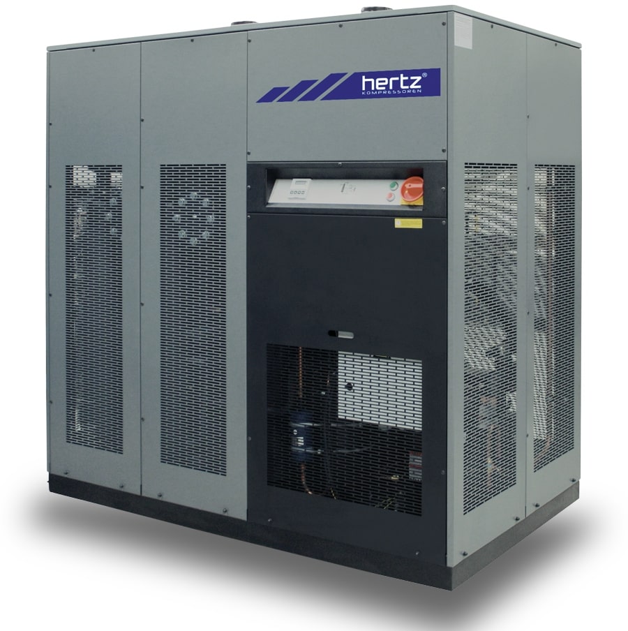 Рефрижераторный осушитель Hertz HRD HP 904