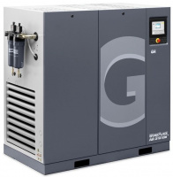 Винтовой компрессор Atlas Copco GA26 VSDs10P