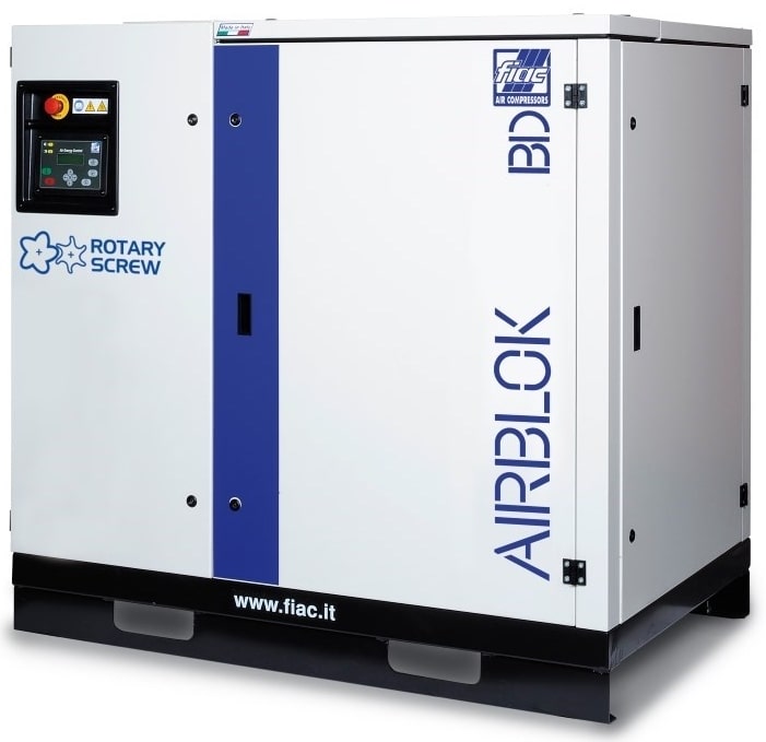 Винтовой компрессор Fiac AIRBLOK 102 BD 10
