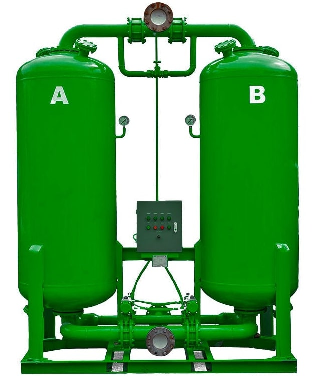 Осушитель воздуха Atmos AHL 1951