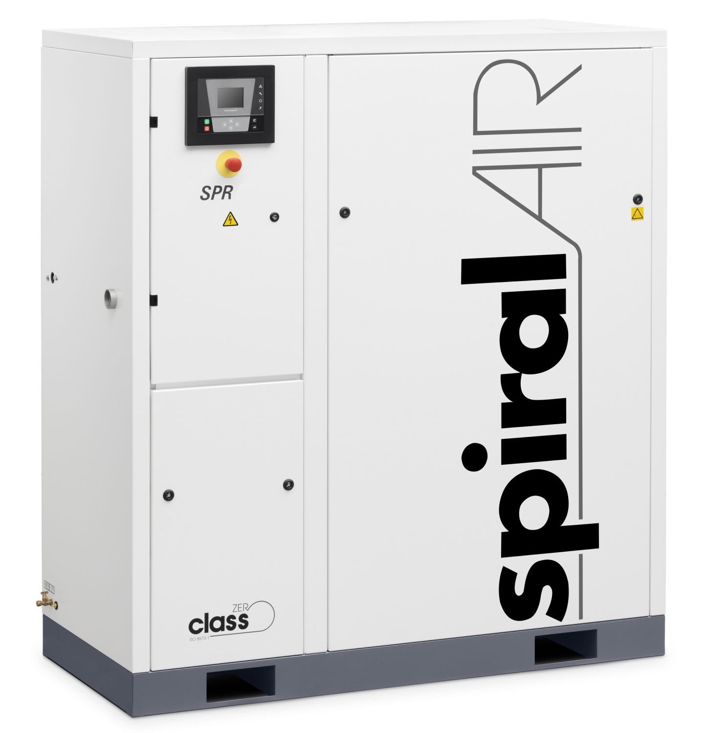 Спиральный компрессор Ekomak SPR22 10 HC 400V 50 CE