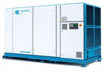 Винтовой компрессор Kraftmann TAURUS 75 10