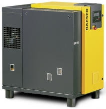 Винтовой компрессор Kaeser SM 12 10 T SFC