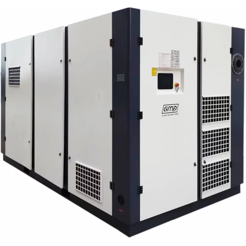 Винтовой компрессор GMP GM 160-10 GE/HB (IP23)