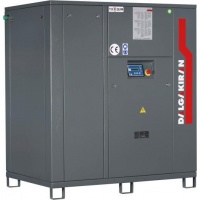 Винтовой компрессор Dalgakiran F 18 10