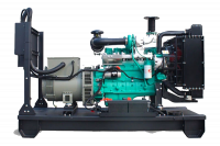 Дизельный генератор Energo MP275C