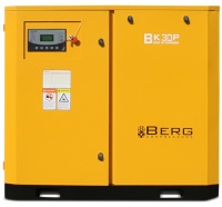 Винтовой компрессор Berg ВК-30Р 7