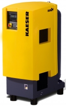 Винтовой компрессор Kaeser SXC 4 10