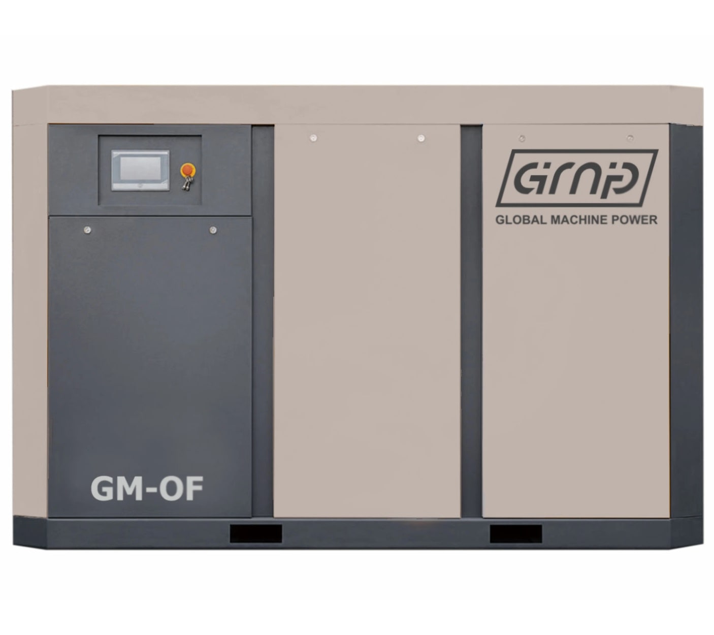 Безмасляный компрессор GMP GM 90-8OF VSD