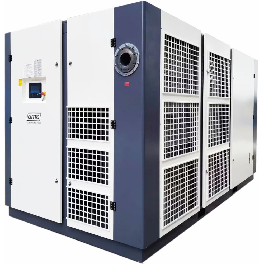 Винтовой компрессор GMP GM 110-12D (IP23)