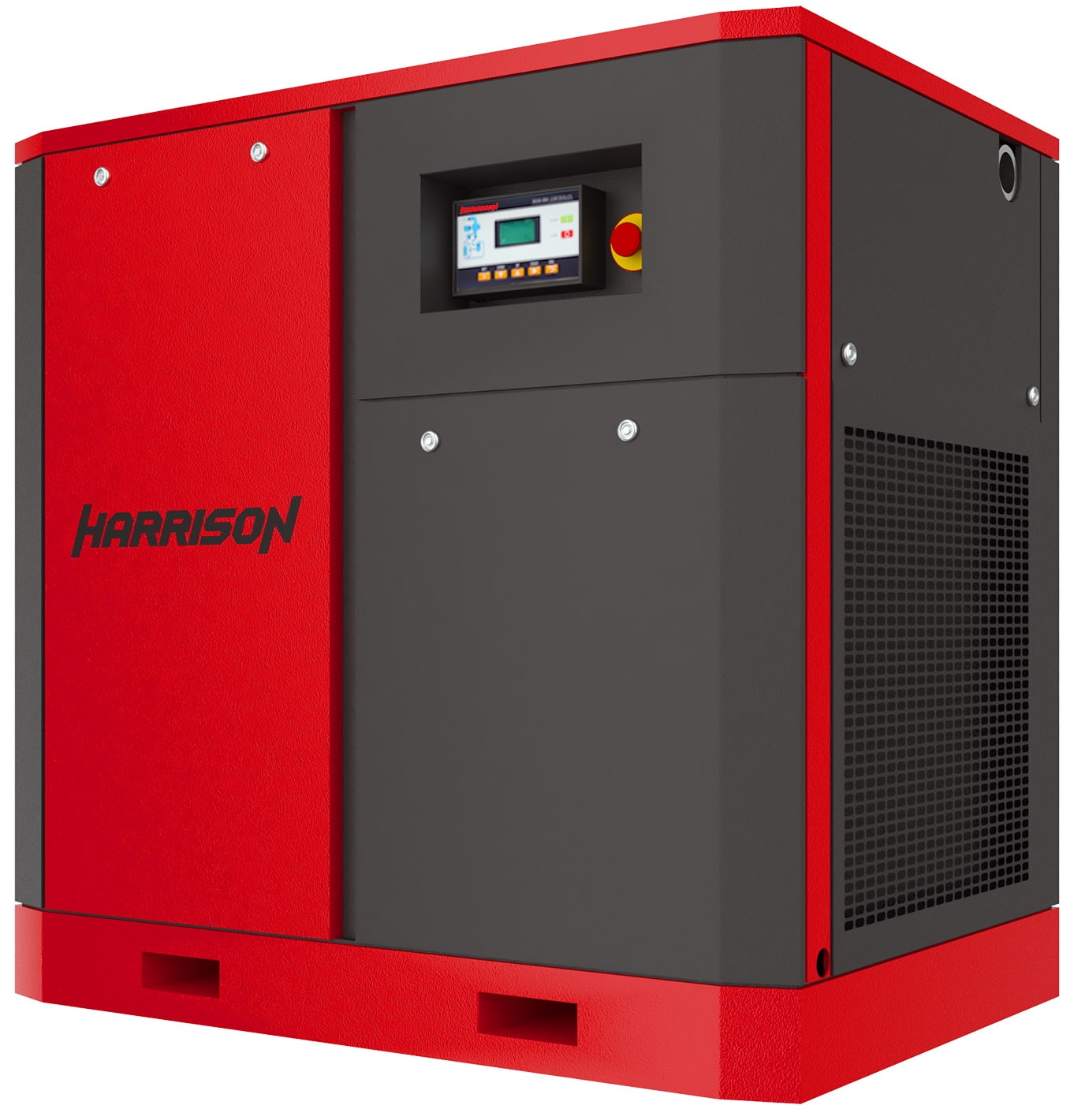 Винтовой компрессор Harrison HRS-9516420
