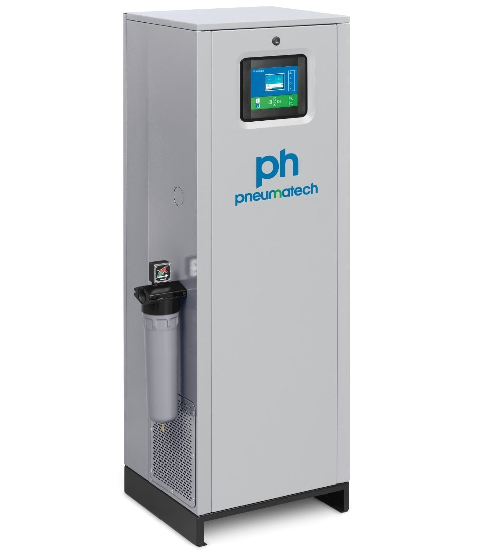 Осушитель воздуха Pneumatech PH 95 HE -20C