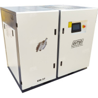 Винтовой компрессор GMP GM 37-8 GE/HB (IP23)