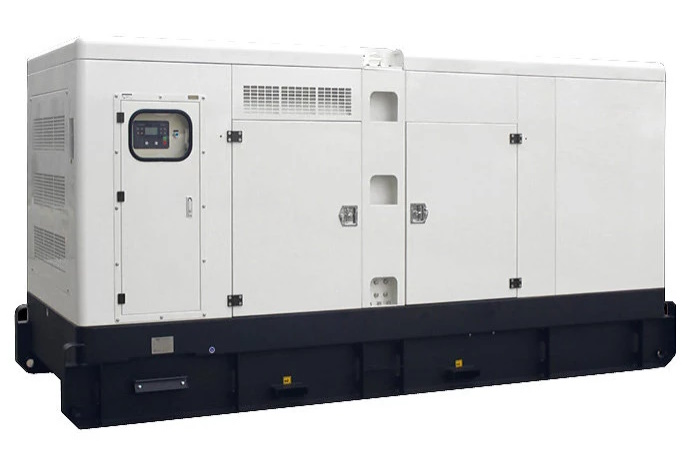 Дизельный генератор Energo MP300D-S