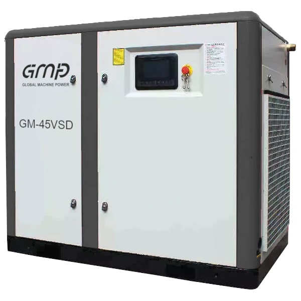 Винтовой компрессор GMP GM 45-8 VSD