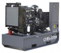 Дизельный генератор Elcos GE.DZ.066/060.BF с АВР