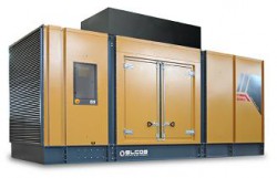 Дизельный генератор Elcos GE.MH.1690/1540.SS