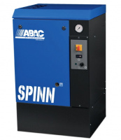Винтовой компрессор Abac SPINN 5,5 Е 10