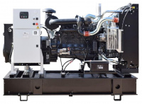Дизельный генератор Emsa E IV EG 0090