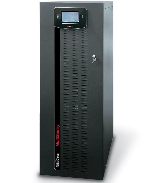 Источник бесперебойного питания Riello MST20-A0