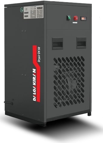 Осушитель воздуха DALGAKIRAN DryAir DK 130