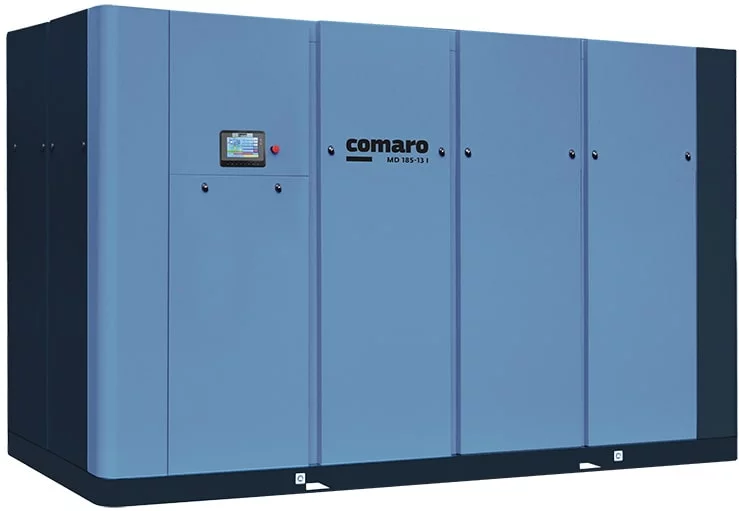 Винтовой компрессор Comaro MD 250 I/13
