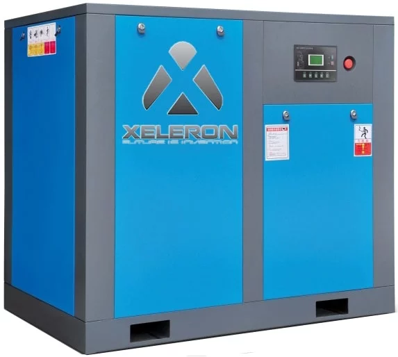 Винтовой компрессор Xeleron Z10A 7
