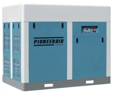Винтовой компрессор Pioneerair LW-75B 10