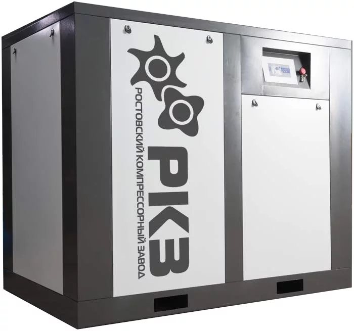 Винтовой компрессор РКЗ MIG 75 PR 8