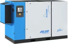 Винтовой компрессор Alup ALLEGRO 37-10 plus