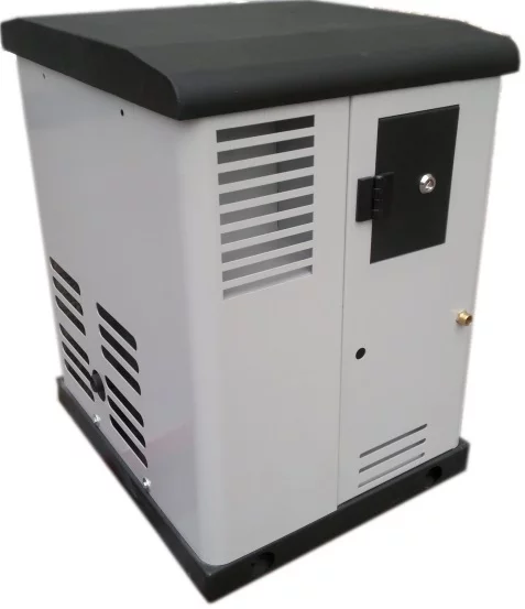 Газовый генератор REG GG6-230SV с АВР