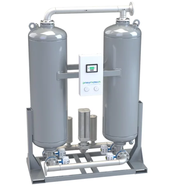 Осушитель воздуха Pneumatech PH 3390 HE -40C (4-14.5 бар)