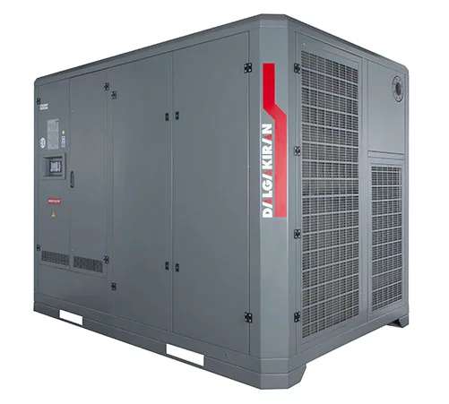 Винтовой компрессор DALGAKIRAN Inversys 315-10 Plus