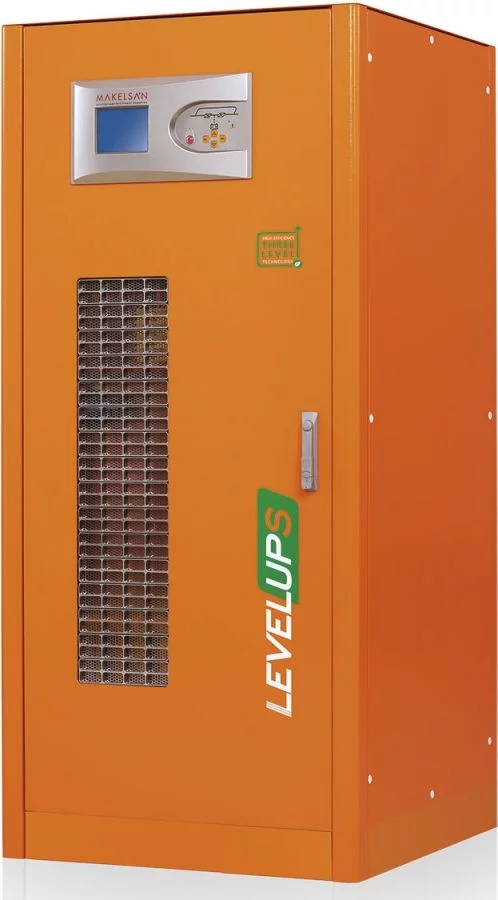 Источник бесперебойного питания Makelsan Level UPS  LU33100